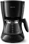 Philips Cafetera de Filtro HD7461/20 - Negro, 15 Tazas