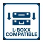 Bosch Professional L-BOXX 238 Caja de Transporte - 1600A012G2 - 442x357x253mm