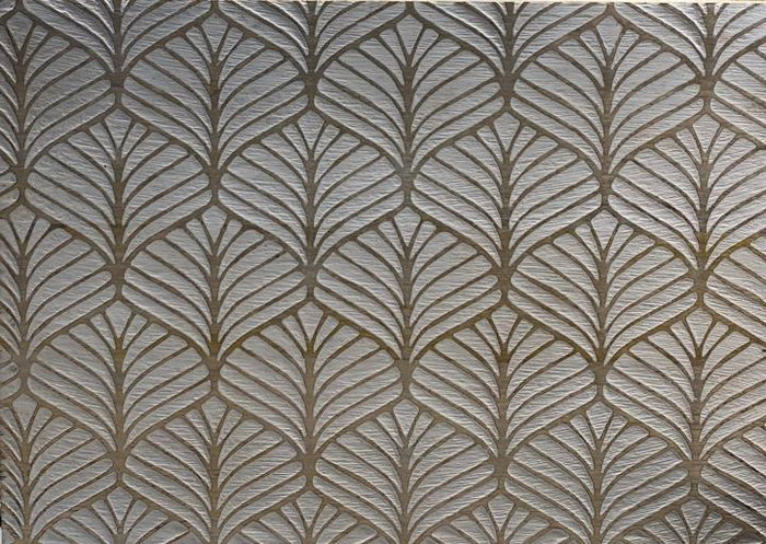 DKD Home Decor Pikoh Urban Portamandos Decape Marron 19 x 21 x 22 cm