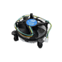 Intel Ventilador Disipador CPU E97379-003 90 mm para LGA 1150/1151/1155/1156