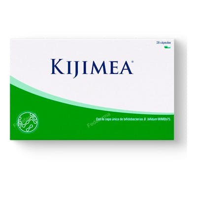 Kijimea Colon Irritable Pro 28 Capsulas Kijimea Colon Irritable Pro 28 Capsulas