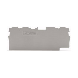 WAGO 2004-1491 Terminal para cableado eléctrico 1 mm