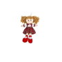 Beatriz Muñeca Colegiala 30cm