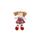 Beatriz Muñeca Colegiala 30cm