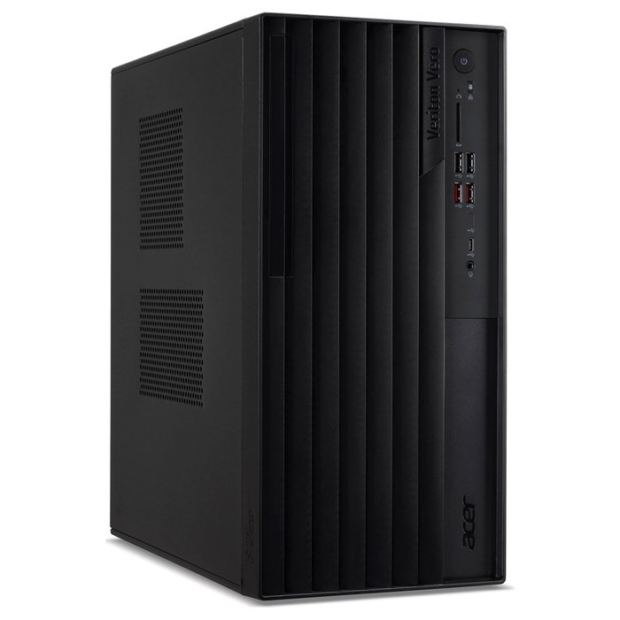 Acer Veriton VVM4735GT Intel Core Ultra 7 265 32GB RAM 1TB SSD Windows 11 Pro DVD Super Multi DL