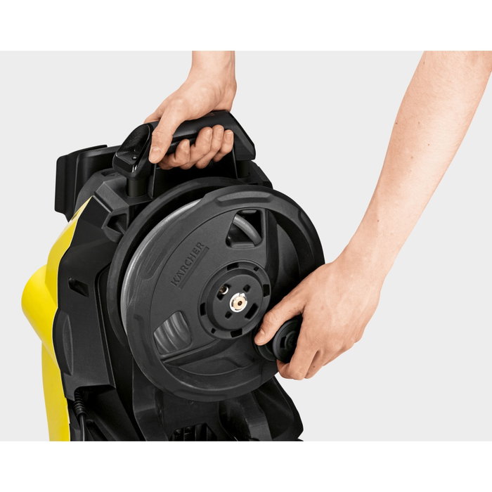 Kärcher K 7 Premium Smart Control Flex