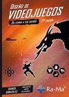 RA-MA - DISEÑO DE VIDEOJUEGOS (2ª ED.2015): DA FORMA A TUS SUEÑOS