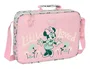 Safta Cartera Extraescolares Minnie Mouse Minty