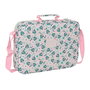 Mochila Escolar Minnie Mouse Minty Rosa 38 x 28 x 6 cm