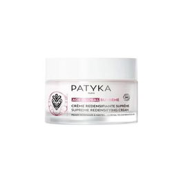 Patyka Supreme Redensifi Cr Crema Facial Redensificante 50ml