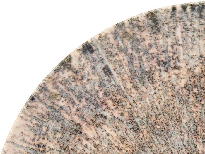 Vessia Plato Porcelana Postre 20 cm Explosion Marron (Set de 24) Vessia Plato Porcelana Postre 20 cm Explosion Marron (Set de 24)