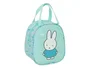 Safta Neceser Miffy Friends Termo Reciclado y Repelente al Agua