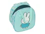 Safta Neceser Miffy Friends Termo Reciclado y Repelente al Agua