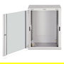 Digitus Carcasa de Pared 19" 16U 816 600x450mm Gris RAL 7035