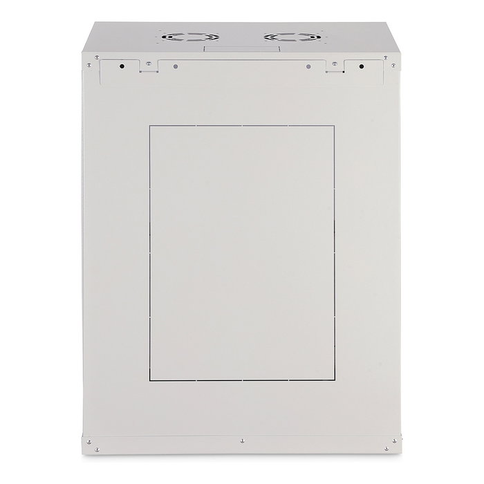 Digitus Carcasa de Pared 19" 16U 816 600x450mm Gris RAL 7035