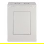 Digitus Carcasa de Pared 19" 16U 816 600x450mm Gris RAL 7035