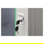 Digitus Carcasa de Pared 19" 16U 816 600x450mm Gris RAL 7035
