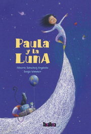TAKATUKA Paula y la Luna