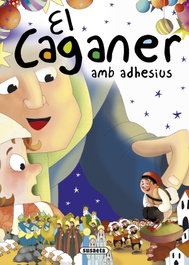 El caganer, DD.AA - SUSAETA EDICIONES