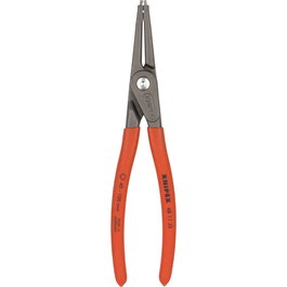 Knipex Alicates de precisión para anillos de retención interiores