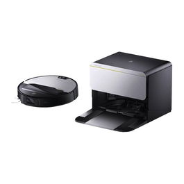 Roborock Saros Z70 R&D Robot aspirador, blanco