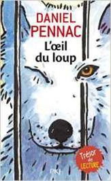 Loeil du loup, Tennard - PRESSES POCKET