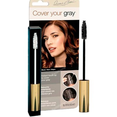 Cover Your Gray Brush-In Black #5058 Cover Your Gray Brush-In Black #5058