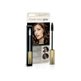 Cover Your Gray Brush-In Black #5058