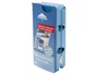 Blanca Estropajo salvauñas azul bicapa pack de 3 unidades