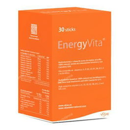 VITAE ENERGYVITA 30 sticks