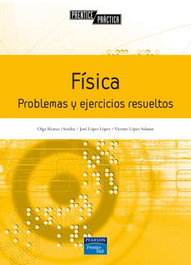 ALHAMBRA, Física. problemas y ejercicios resueltos