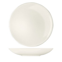 Bauscher Purity Coupe Plato Hondo 29 cm (Set de 6) inevitable