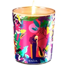Baija Vela aromática Minuit Cheri, 180 g