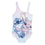 Cerdá Bañador de Niño Stitch Talla 5 Años Multicolor