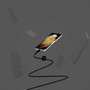 Belkin BOOST↑CHARGE PRO Flex Cable USB-C a USB-C 2.0 de 2 m Negro