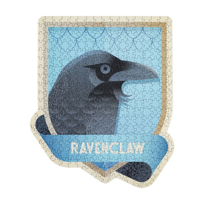 ERIK Puzzle Pocima Ravenclaw Harry Potter 322 Piezas ERIK Puzzle Pocima Ravenclaw Harry Potter 322 Piezas