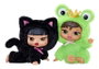 MGA Muñeca Sorpresa Bratz Bratziez con Disfraz de Peluche Modelos Surtidos