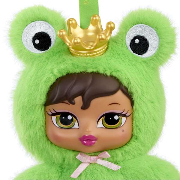 MGA Muñeca Sorpresa Bratz Bratziez con Disfraz de Peluche Modelos Surtidos MGA Muñeca Sorpresa Bratz Bratziez con Disfraz de Peluche Modelos Surtidos