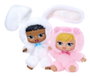 MGA Muñeca Sorpresa Bratz Bratziez con Disfraz de Peluche Modelos Surtidos