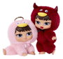 MGA Muñeca Sorpresa Bratz Bratziez con Disfraz de Peluche Modelos Surtidos