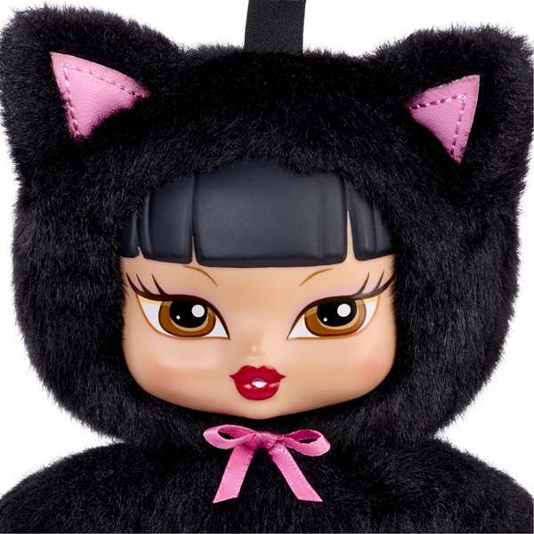 MGA Muñeca Sorpresa Bratz Bratziez con Disfraz de Peluche Modelos Surtidos MGA Muñeca Sorpresa Bratz Bratziez con Disfraz de Peluche Modelos Surtidos