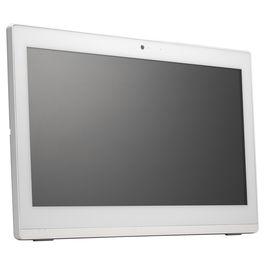 Shuttle P92U Todo-en-Uno Blanco Pantalla 19.5" Intel Celeron 5205U 2x32GB DDR4-SDRAM