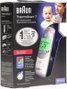 Braun ThermoScan 7 IRT6520 Age Precision Termómetro de Oído Blanco