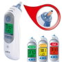 Braun ThermoScan 7 IRT6520 Age Precision Termómetro de Oído Blanco