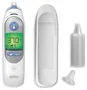 Braun ThermoScan 7 IRT6520 Age Precision Termómetro de Oído