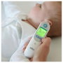 Braun ThermoScan 7 IRT6520 Age Precision Termómetro de Oído