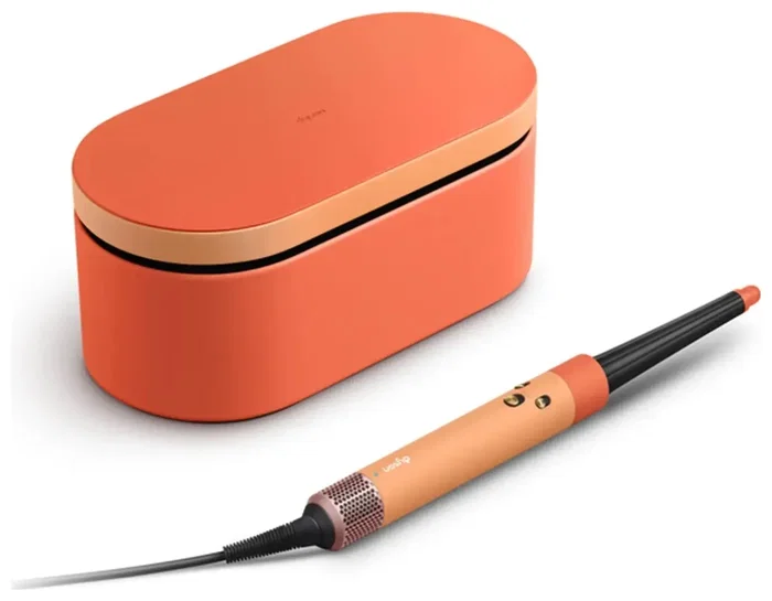 Dyson Airwrap Multistyler i.d. Straight+Wavy Peach/topaz