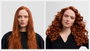 Dyson Airwrap Multistyler i.d. Straight+Wavy Peach/topaz