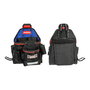 Workpro Bolsa Cintura Contratista Cambio Rápido Poliéster 1800D 325x225x320 mm