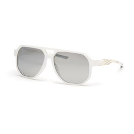 Philipp Plein Sport SSP014-615WWP Gafas de sol con cristal gris